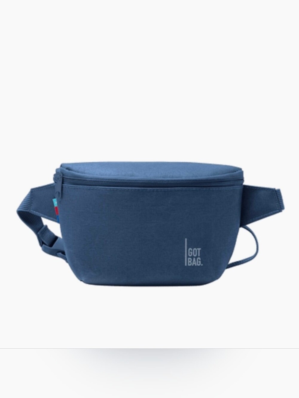 Got Bag Navy Belt Bag – Hands-Free Everyday Carry